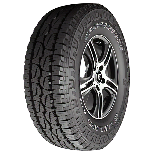 Bridgestone Dueler A/T Revo 3