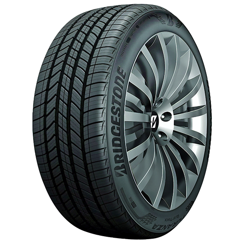Bridgestone Turanza Quiettrack