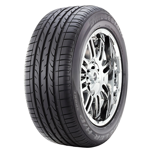 Bridgestone Dueler H/P Sport