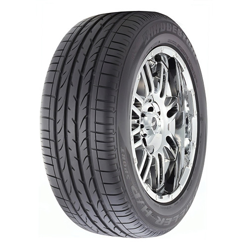 Bridgestone Dueler H/P Sport Ecopia