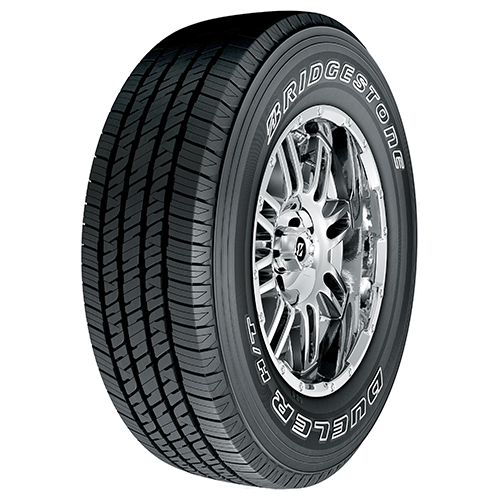 Bridgestone Dueler H/T 685
