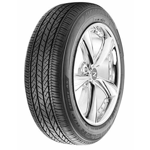 Bridgestone Dueler H/P Sport AS