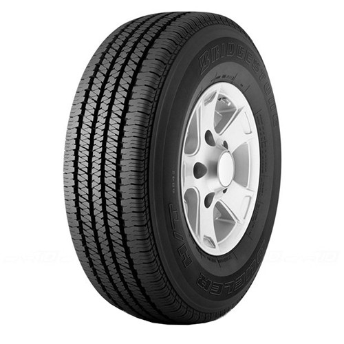 Bridgestone Dueler H/T D684 II