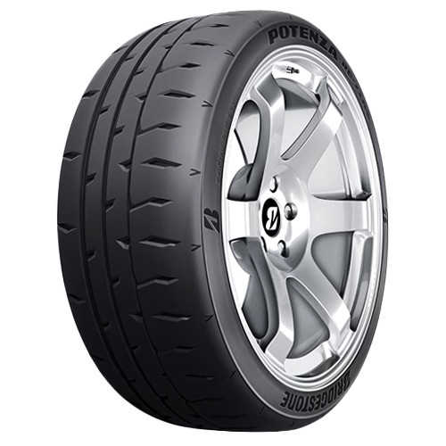 Bridgestone Potenza RE-71RS