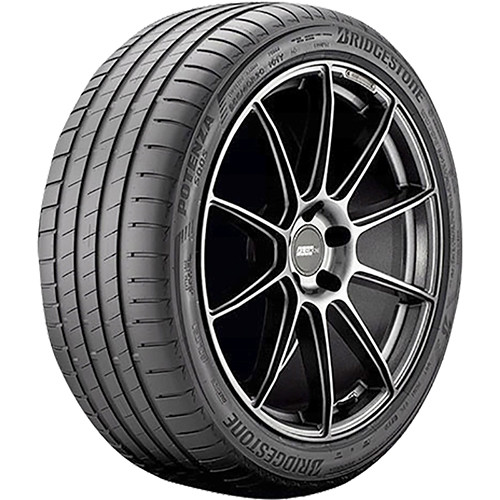Bridgestone Potenza S005