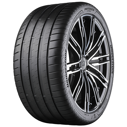 Bridgestone Potenza Sport