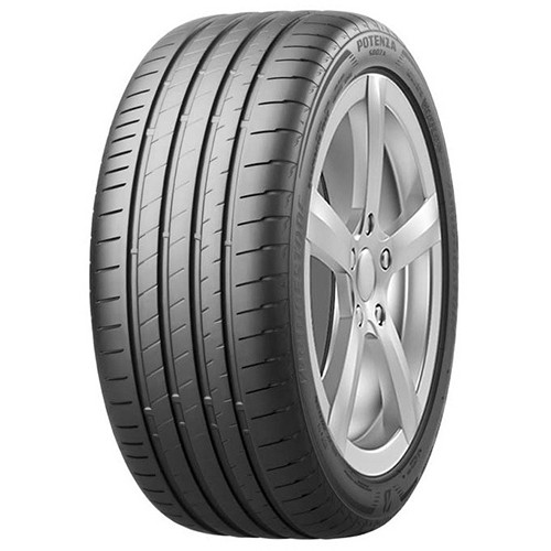 Bridgestone Potenza S007A