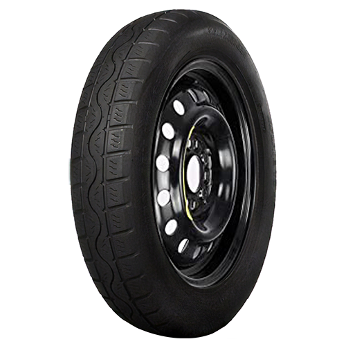 Bridgestone Tracompa-2 Tempa Spare