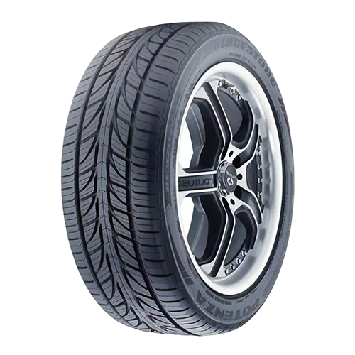 Bridgestone Potenza RE970AS Pole Position