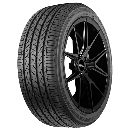 Bridgestone Potenza RE97 All Season