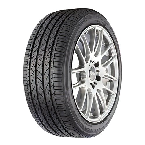 Bridgestone Potenza RE97AS-02