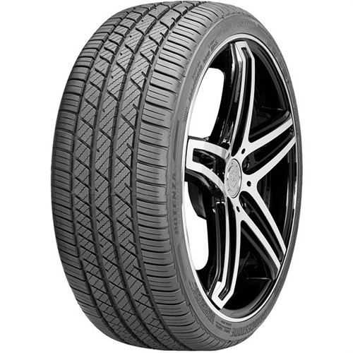 Bridgestone Potenza RE980AS