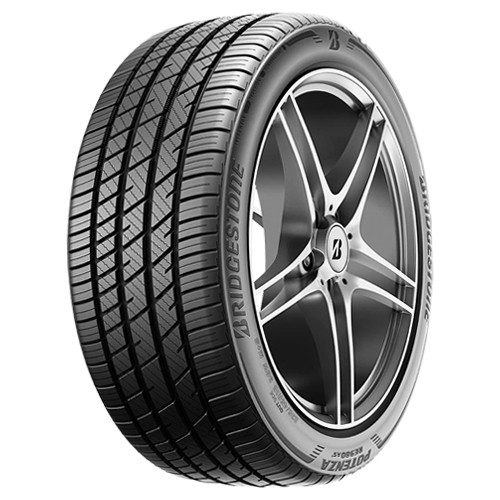 Bridgestone Potenza RE980AS +