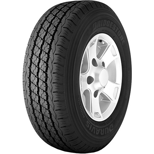 Bridgestone Duravis R500