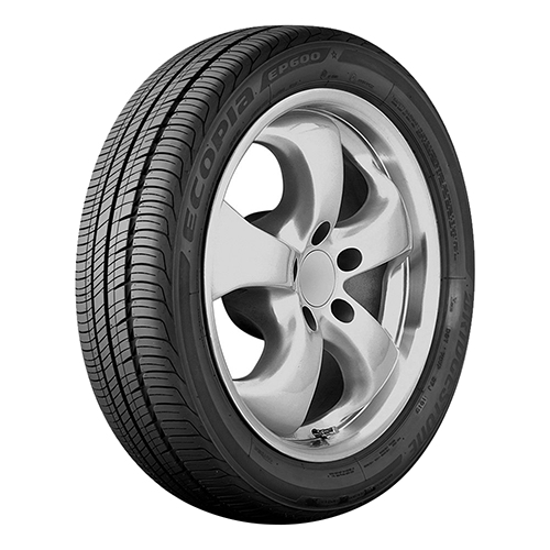Bridgestone Ecopia EP-600