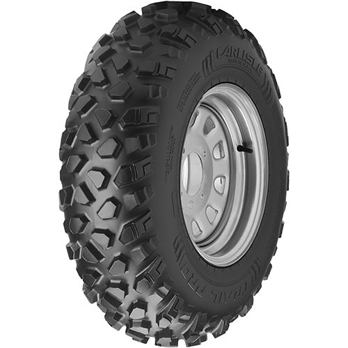 Carlisle Trail Pro