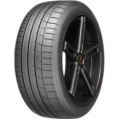 Continental ExtremeContact Sport