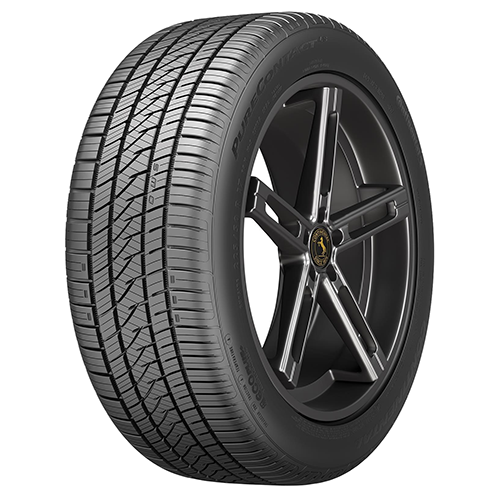 Continental PureContact LS with Eco Plus Technology