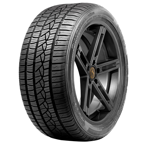 Continental PureContact with EcoPlus Technology