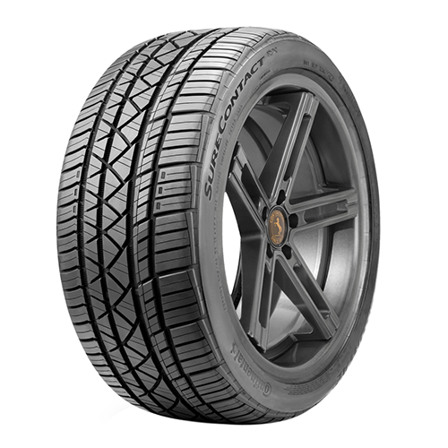 Continental sContact
