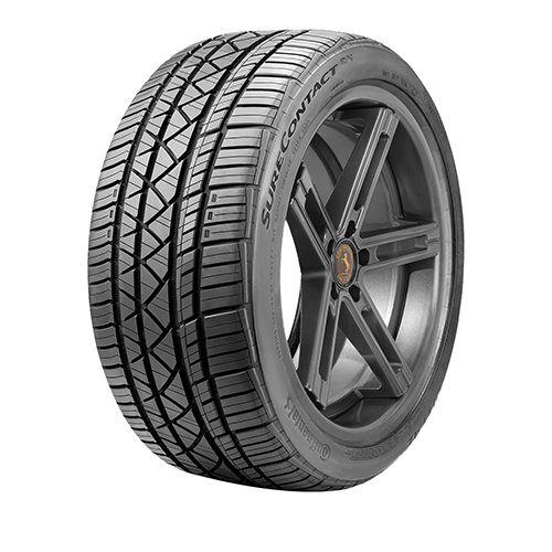 Continental SureContact RX