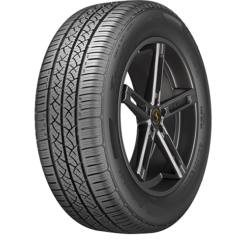 Continental TrueContact Tour with Eco Plus Technology