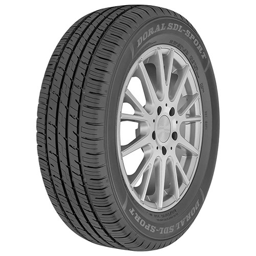 Doral SDL Sport