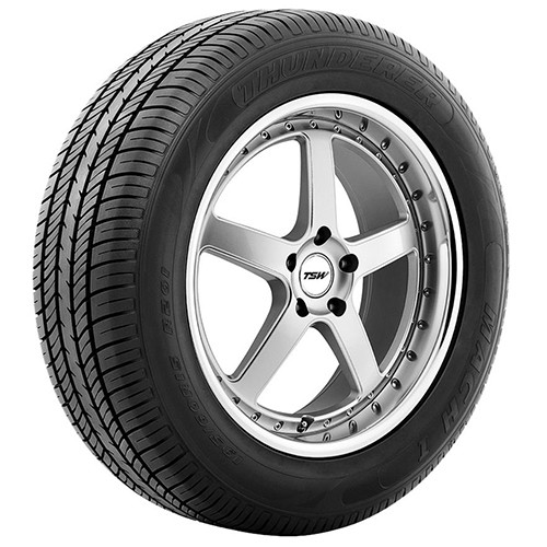 Thunderer Mach I R201