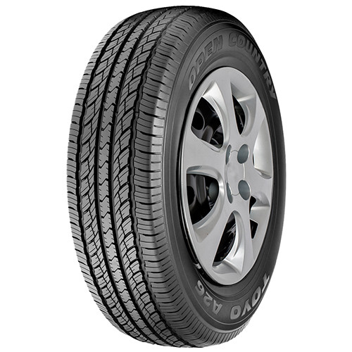Toyo Open Country A26