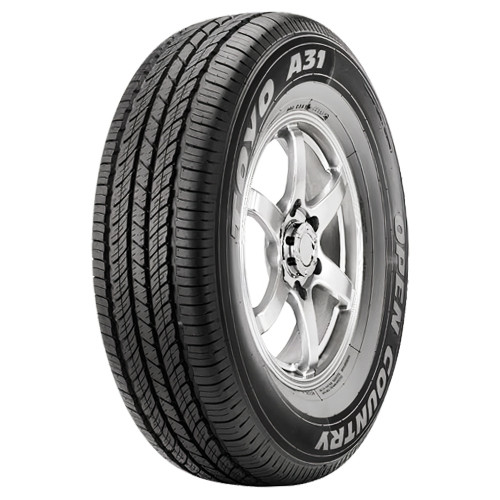 Toyo Open Country A31