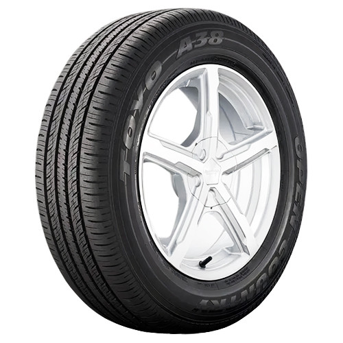 Toyo Open Country A38