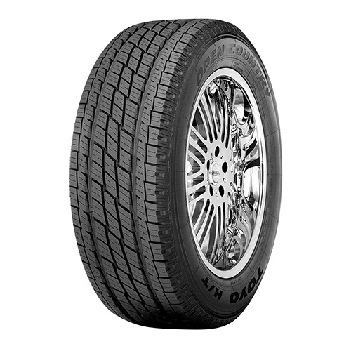 Toyo Open Country HT
