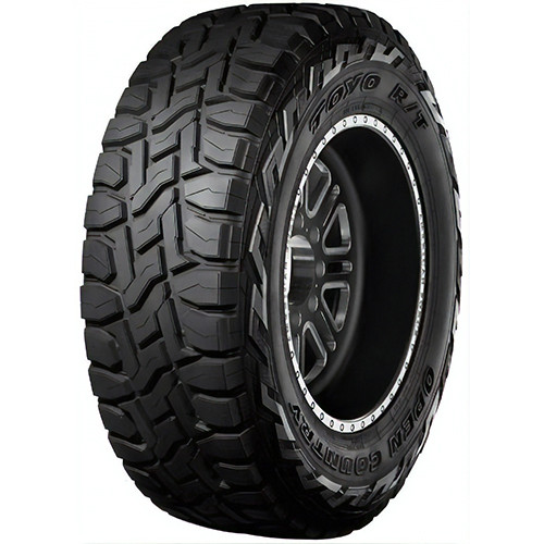 Toyo Open Country RT