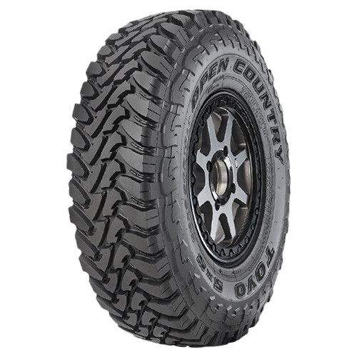 Toyo Open Country SxS