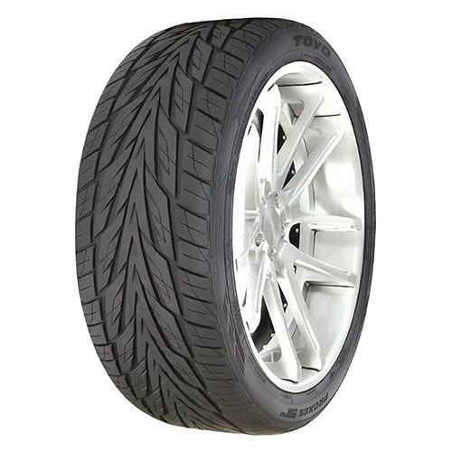 Toyo Proxes ST III