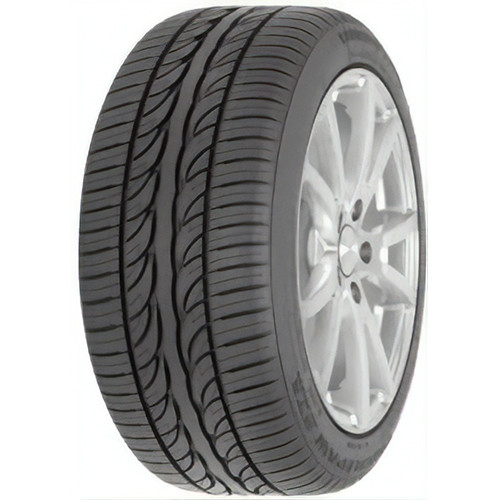 Uniroyal TigerPaw GTZ