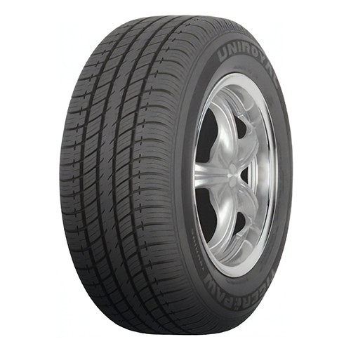 Uniroyal TigerPaw Touring