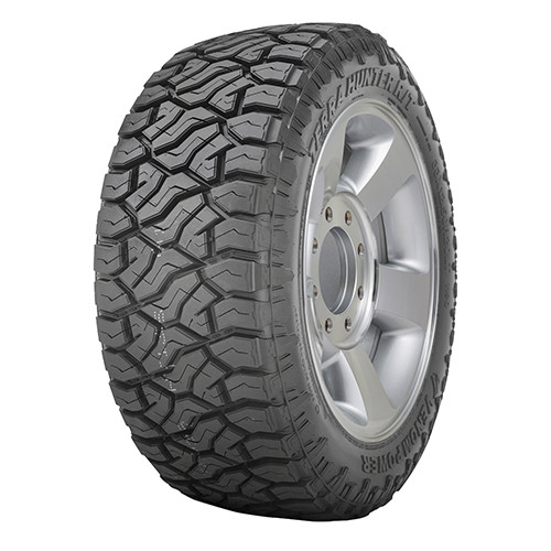 Venom Terrain Hunter R/T
