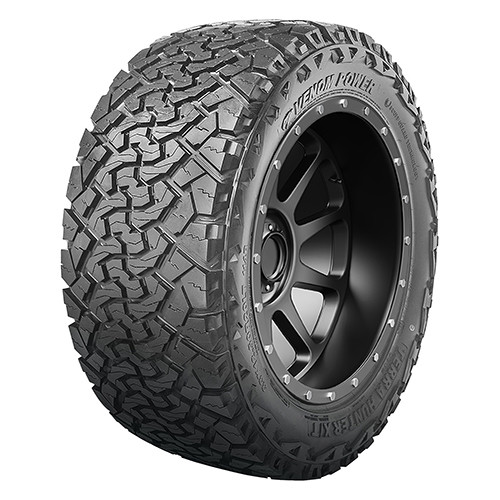 Venom Terrain Hunter X/T