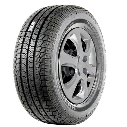 Uniroyal TigerPaw Touring  SR