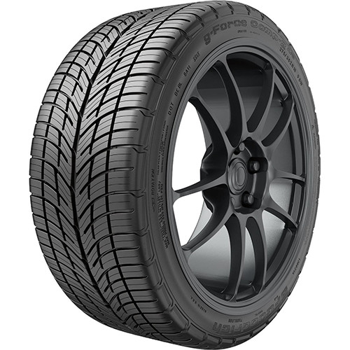 BFGoodrich g-Force COMP-2 A/S