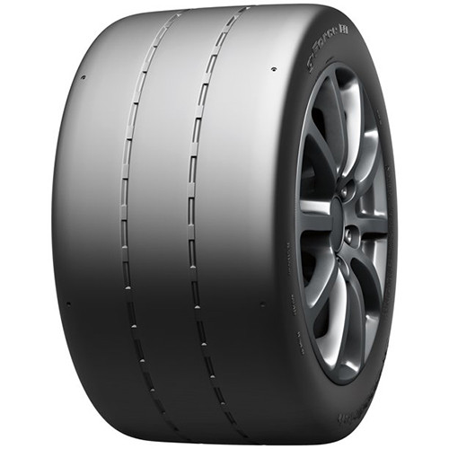 BFGoodrich G-Force R1