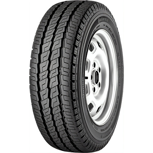 Continental Vanco 8