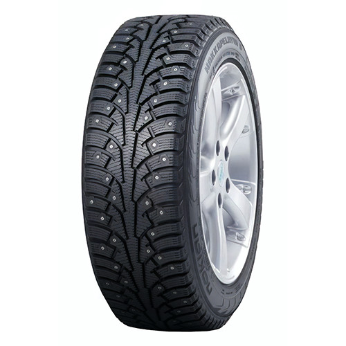 Nokian Hakkapeliitta 5 (Studded)