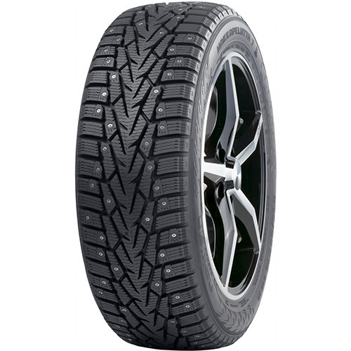 Nokian Hakkapeliitta 7 (Studded)