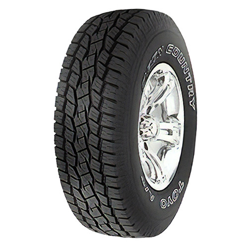 Toyo Open Country AT