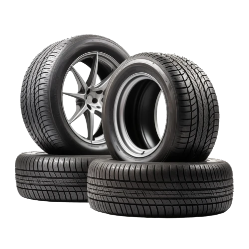 Tire Purchase