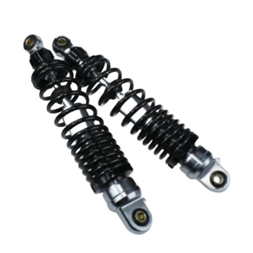Shocks/Struts/Suspension