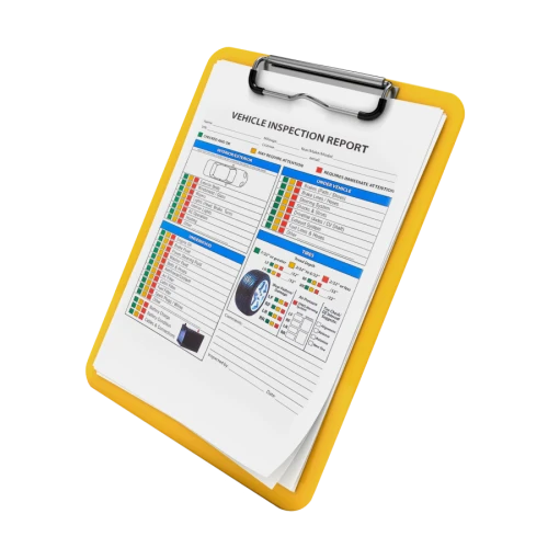 New Jersey State Emissions Inspection
