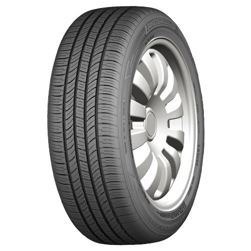 Landspider CityTraxx G/P